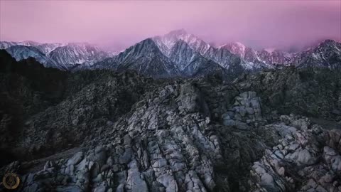 Earth's Canvas