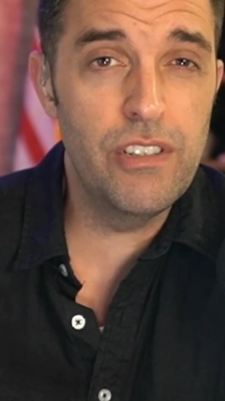 This Guy Deserves the Chair - Vince thumbnail