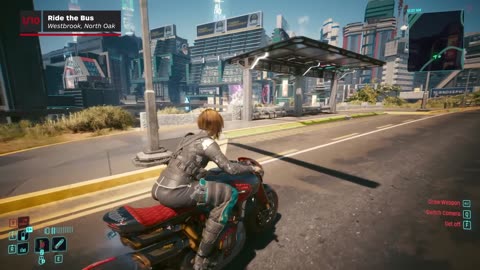 Cyberpunk 2077 - New Secret Quest Added! - Balatro Joker Locations-gANU6zjj
