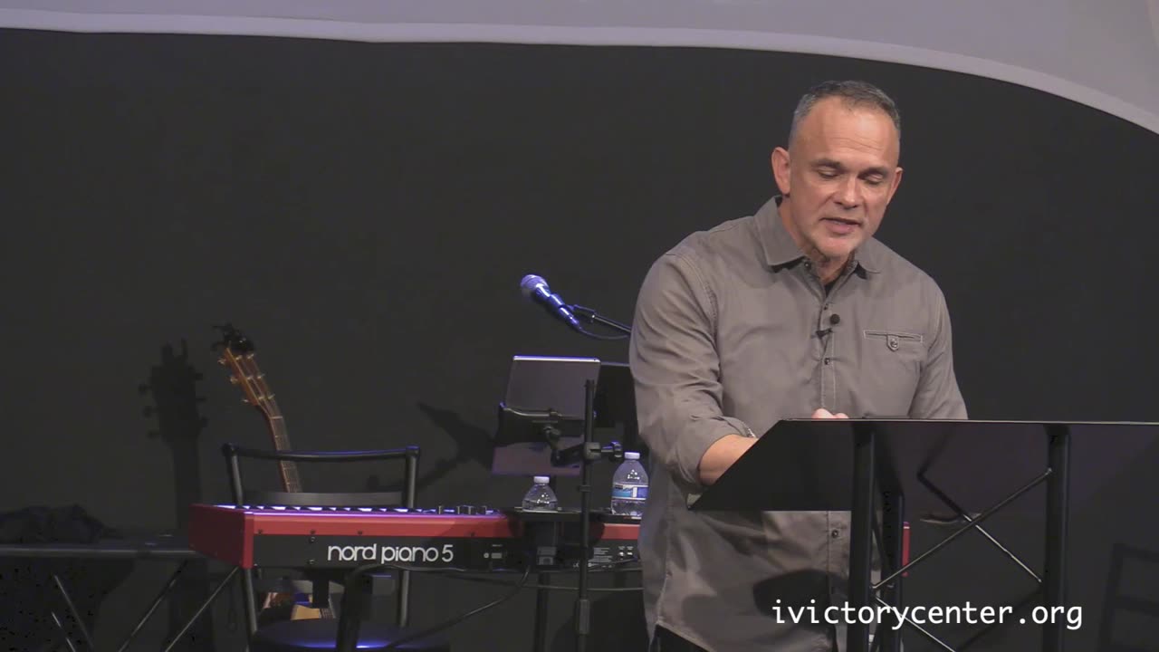 Sunday Victory 8/17/2025