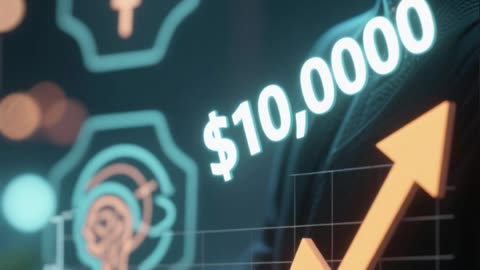 Why Your First $10K Gets Easier After You Understand This