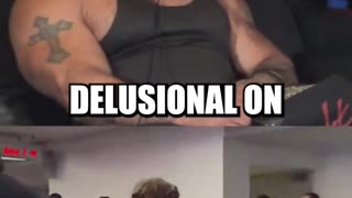 This is why real fighters don’t talk much