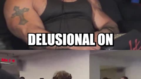 This is why real fighters don’t talk much