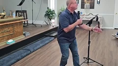 12/21/2025 Sunday Service "Generational Faithfulness & King Makers."