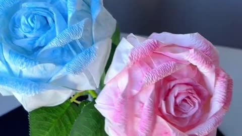 Paper Rose 🌹