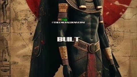 Thoth & Stargate