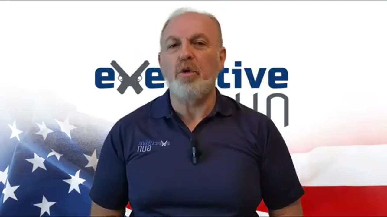 How The 4 Golden Rules Of Gun Safety Apply While You're Under Attack