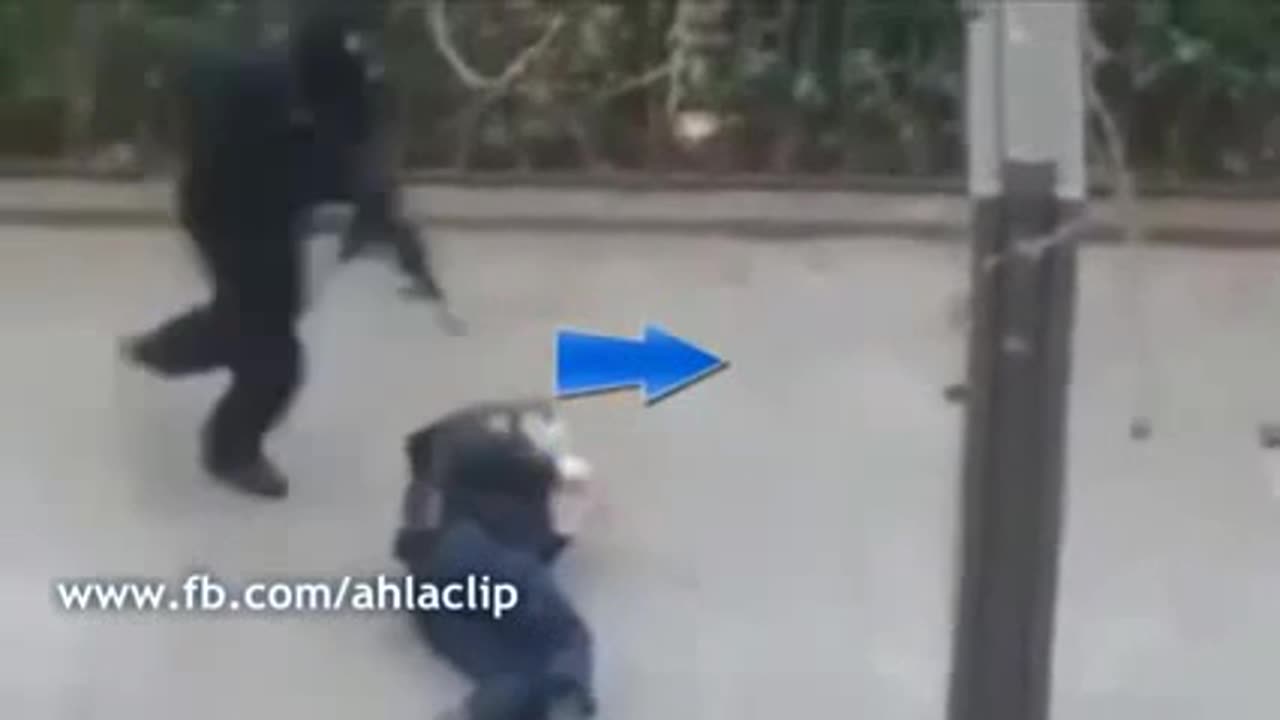 Charlie Hebdo, preuve qu'il s'agit d'une arnaque totale