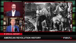 "Give Me Liberty Or Give Me DEATH!" The REAL Story Behind Patrick Henry's Famous Quote