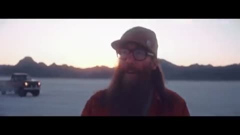 Crowder - Somebody Prayed