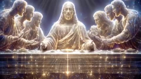 Jesus is the light