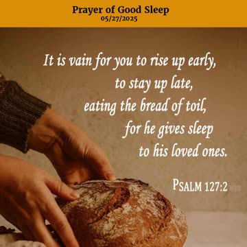 Prayer of Good Sleep #youtubeshorts #grace #jesus #mercy #faith #fyp #trust #bless #joy #sleep #love