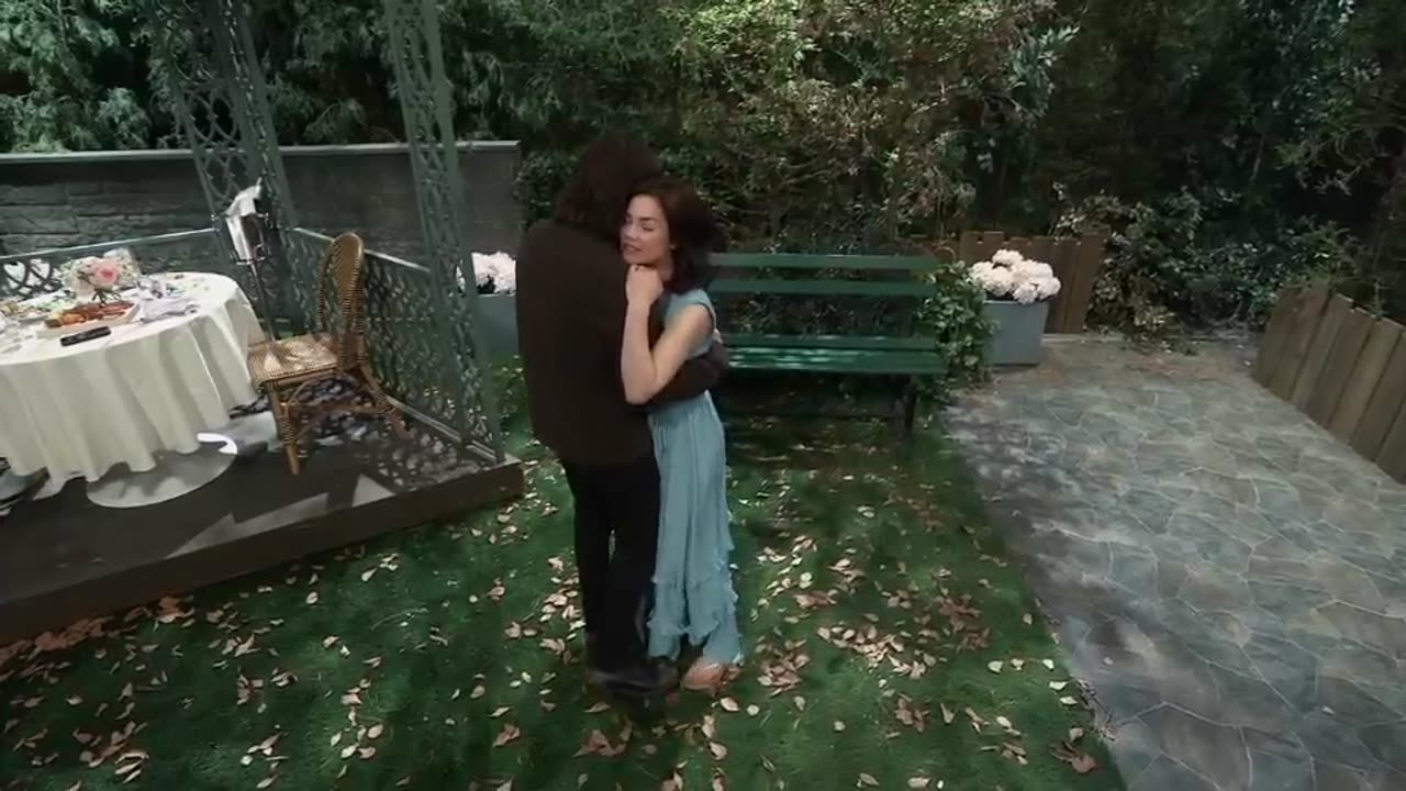GH 6-4-25 Lucky Proposes