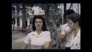 ¿Qué es? - Película documental cuabana