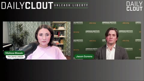 Best of Liberty Lobbyist