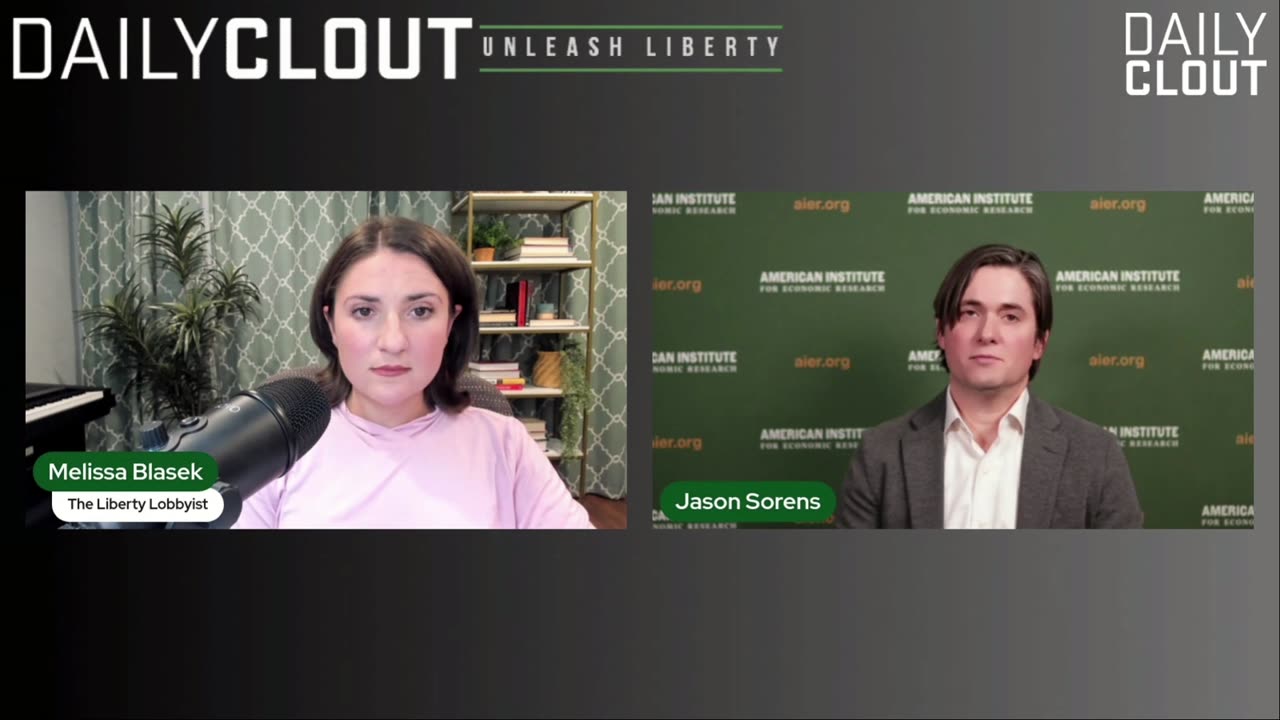 Best of Liberty Lobbyist
