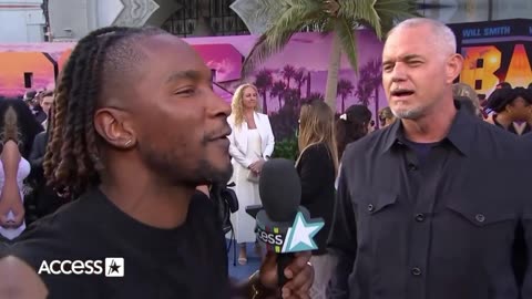 TV Star Eric Dane Opens Up About ALS Diagnosis, Sparking a Wave of Support.