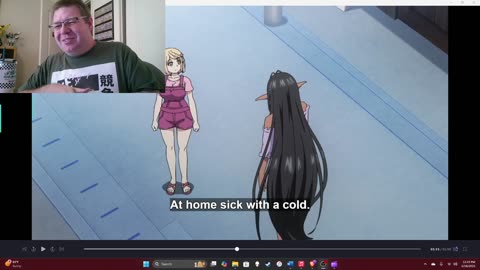 Yandere Dark Elf: She Chased Me All the Way From Another World! episode 7 review: Fever Dream
