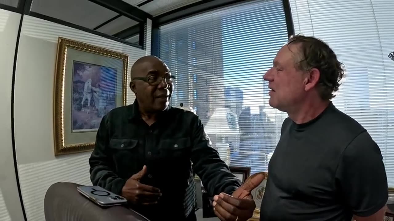 THE THIRD TEMPLE…TREY SMITH