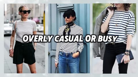 7 Things Elegant Woman Never Wear How to be elegant woman_part2