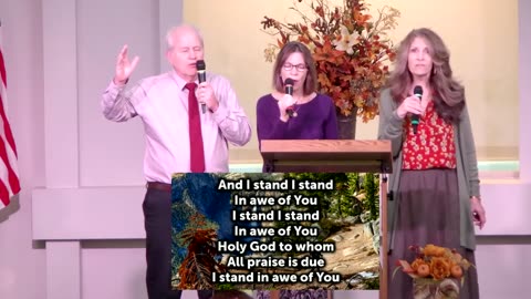 It's Critical That We Cling To The Importance of Salvation! Full