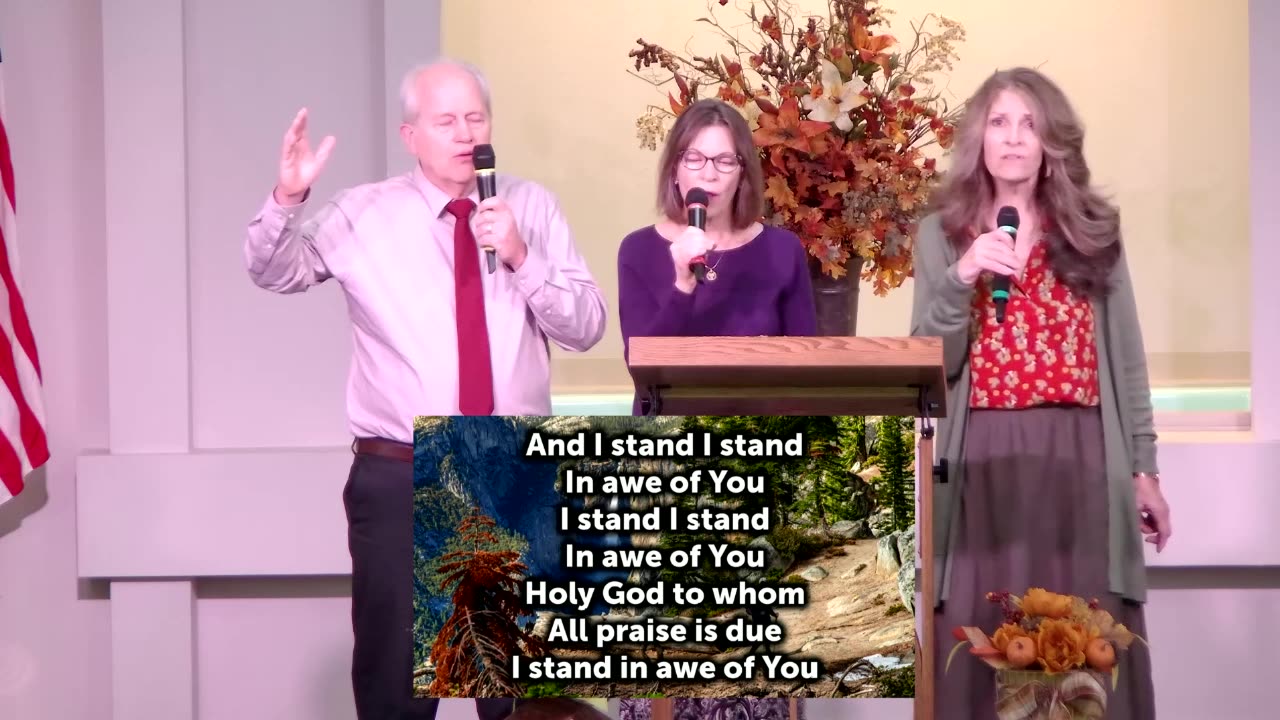 It's Critical That We Cling To The Importance of Salvation! Full