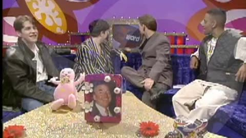 The Word s04e03 03/12/93