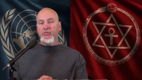 Episode 10 - Veils of Influence - UN - Part 2