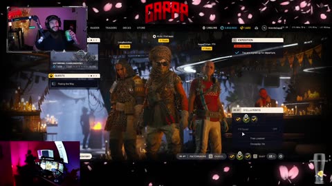 𝒯𝒽𝑒 𝒬𝓊𝑒𝓈𝓉 𝒯𝑜 𝟧𝓂𝒾𝓁𝓁𝓁𝓁𝓁𝓁𝓁𝒾𝑒 ~ 𝒫𝓋𝒫 𝐸𝓍𝓅𝑒𝓇𝓉 ~ 𝒜𝓇𝒸 𝒫𝑅𝒪 ~ !𝒸𝑜𝓂𝓂𝒶𝓃𝒹𝓈