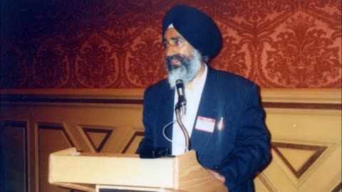 ਸ਼ਹੀਦ ਭਾਈ ਜਸਵੰਤ ਸਿੰਘ ਖਾਲੜਾ ਦਾ ਚੋਣਾਂ ਸਬੰਧੀ ਇਤਿਹਾਸਕ ਲੇਖ