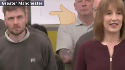 Never forget this man’s face. It’s what we all feel and think