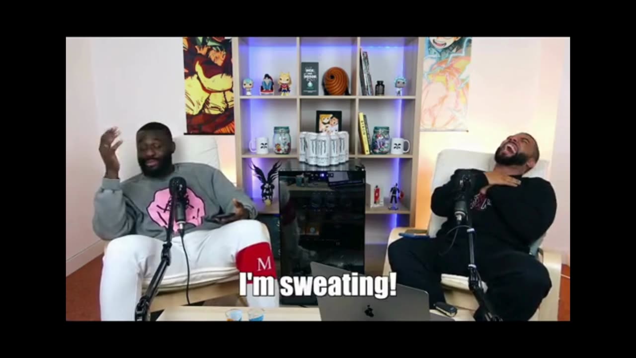 ShxtsnGigs - Funny Icks!