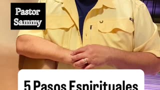 5 Claves Espirituales para Alcanzar Tu Destino: ¡Descúbrelas!