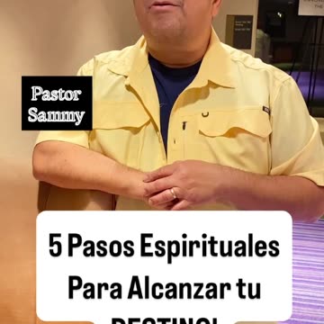 5 Claves Espirituales para Alcanzar Tu Destino: ¡Descúbrelas!