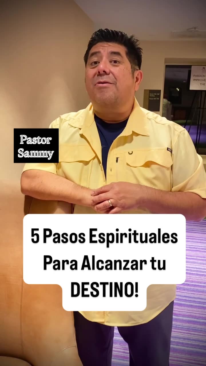 5 Claves Espirituales para Alcanzar Tu Destino: ¡Descúbrelas!