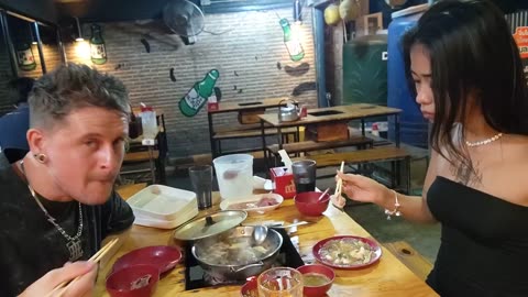 BANGKOK E-BEG BELLENDS