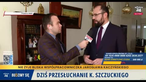 Polityczne wendetta trwa. Dzisiaj o godz. 9:00 prokuratura rozpocznie się