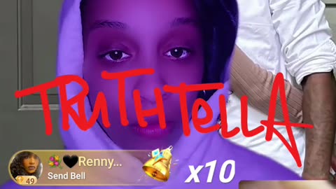 TRAP CECE AKA MRS. NOCAP STANDING ON BUSINESS SOLO LIVE & TEAM PK WITH MADAM LO & JAZZY CHERRY AFTER LINING UP WITH QUEEN TOMIKAY, SAUCE PAPI & MORE