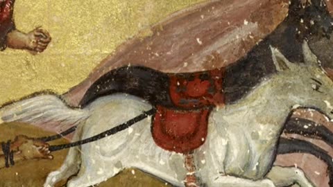 31 de diciembre - San Zótico de Constantinopla, mártir