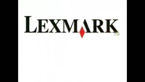 Impresora Lexmark