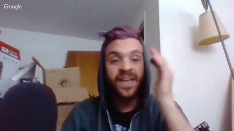 2019-04-26 - Warski Live - ADHD & Hey Cognitive Thot, Shut Your Mouth