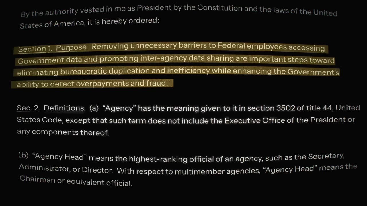 Palantir and the Conspiracy to Own Everything_ The Largest Heist in History