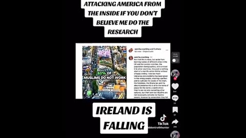 Sharia Ireland ..