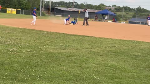 This is the second second game.
