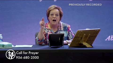 Answered Prayer (Previously Recorded Episode) | Abundant Living Ministries