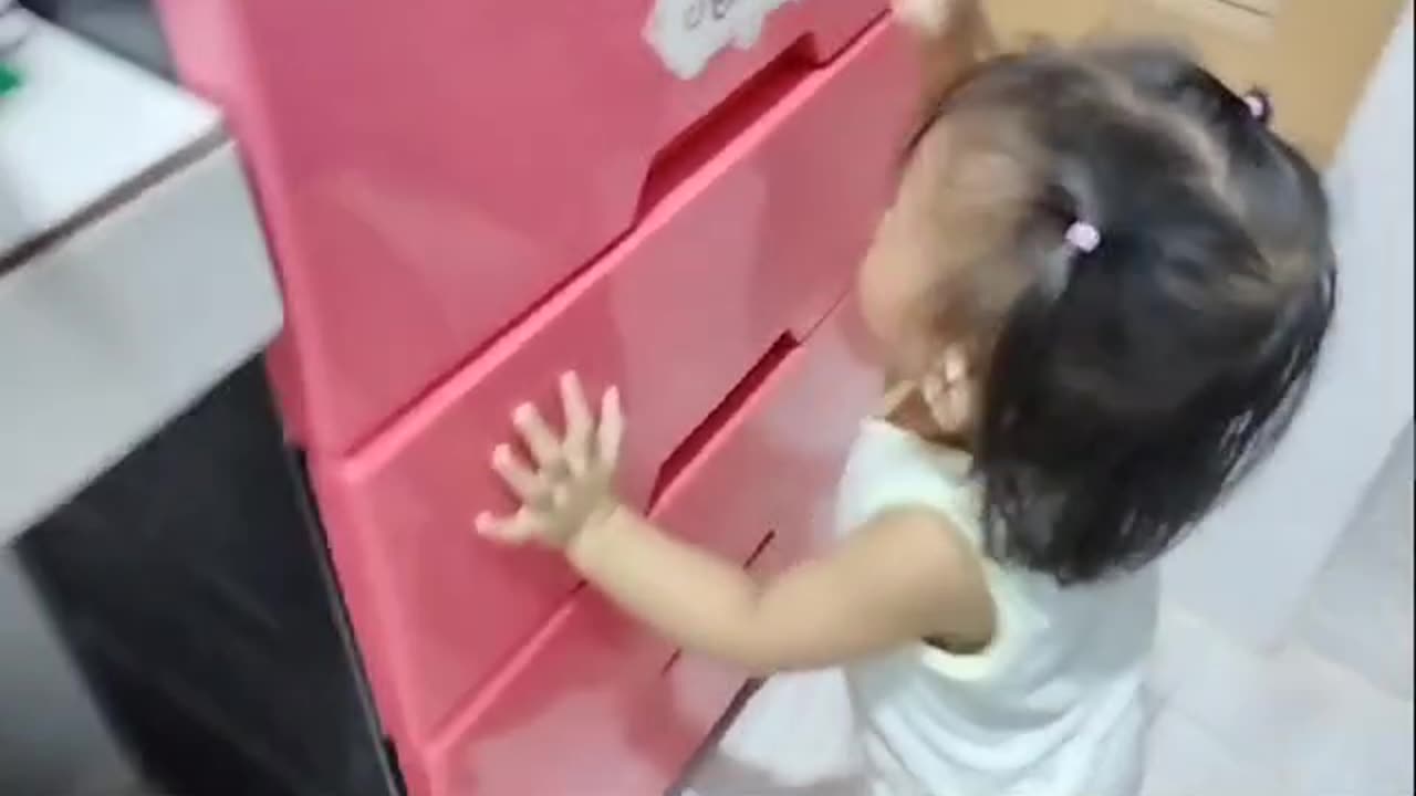 My Granddaughter is My Happiness ❤️