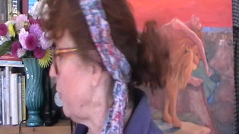 The Sceptre shall not depart from Judah till Shilo comes.