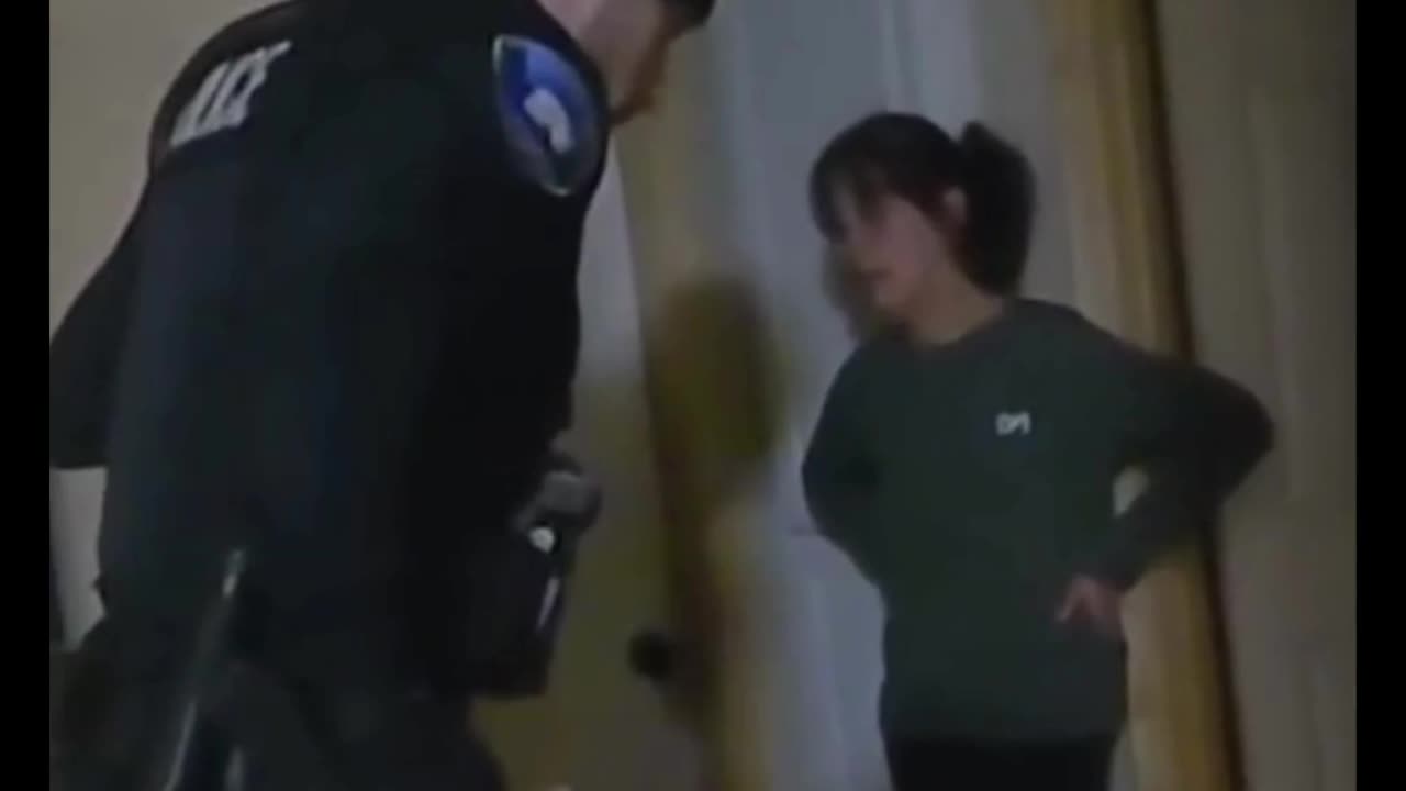 Search Warrant Gone WRONG