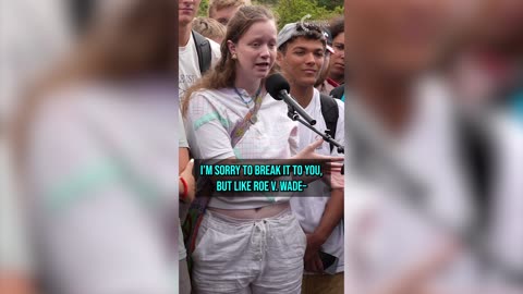 This Is Who She Thinks EMPOWERS Black Youth?