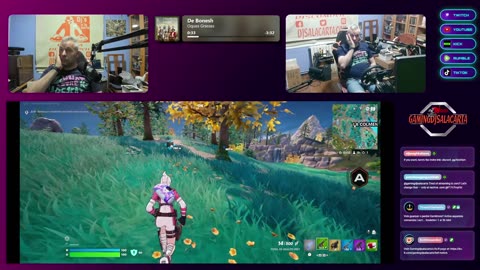 🎮 Gaming en Estat Pur: 🔥 Preparat per a l'Acció Next Level 🚀 amb el DJ dels Jocs! 🎧